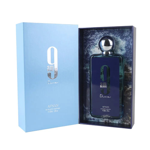 Afn*n 9AM Dive - 100ml
