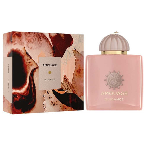 Amouage Guidance Eau De Parfum For Women 100ml