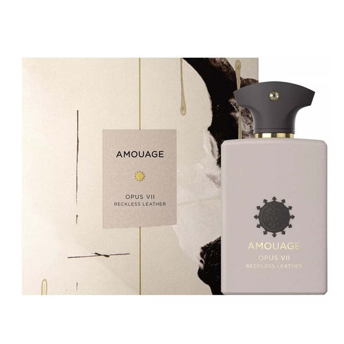 Amouage Crimison Rocks Eau De Parfum For Women 100ml