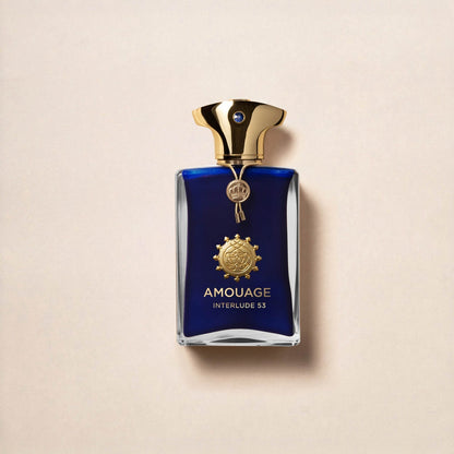 Am*uage Interlude 53 Man Extrait de Parfum  • 100 ml