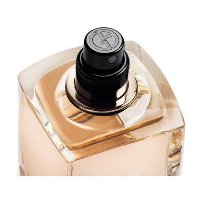 Si Eau De Giorgio Armani  Parfum For Women • 100ml