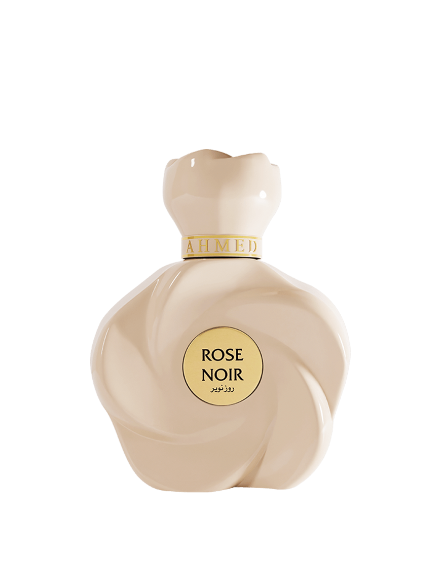Ahm*d Al Maghribi Rose Noir Extrait de Parfum 100ml