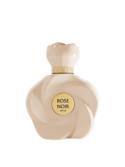 Ahm*d Al Maghribi Rose Noir Extrait de Parfum 100ml