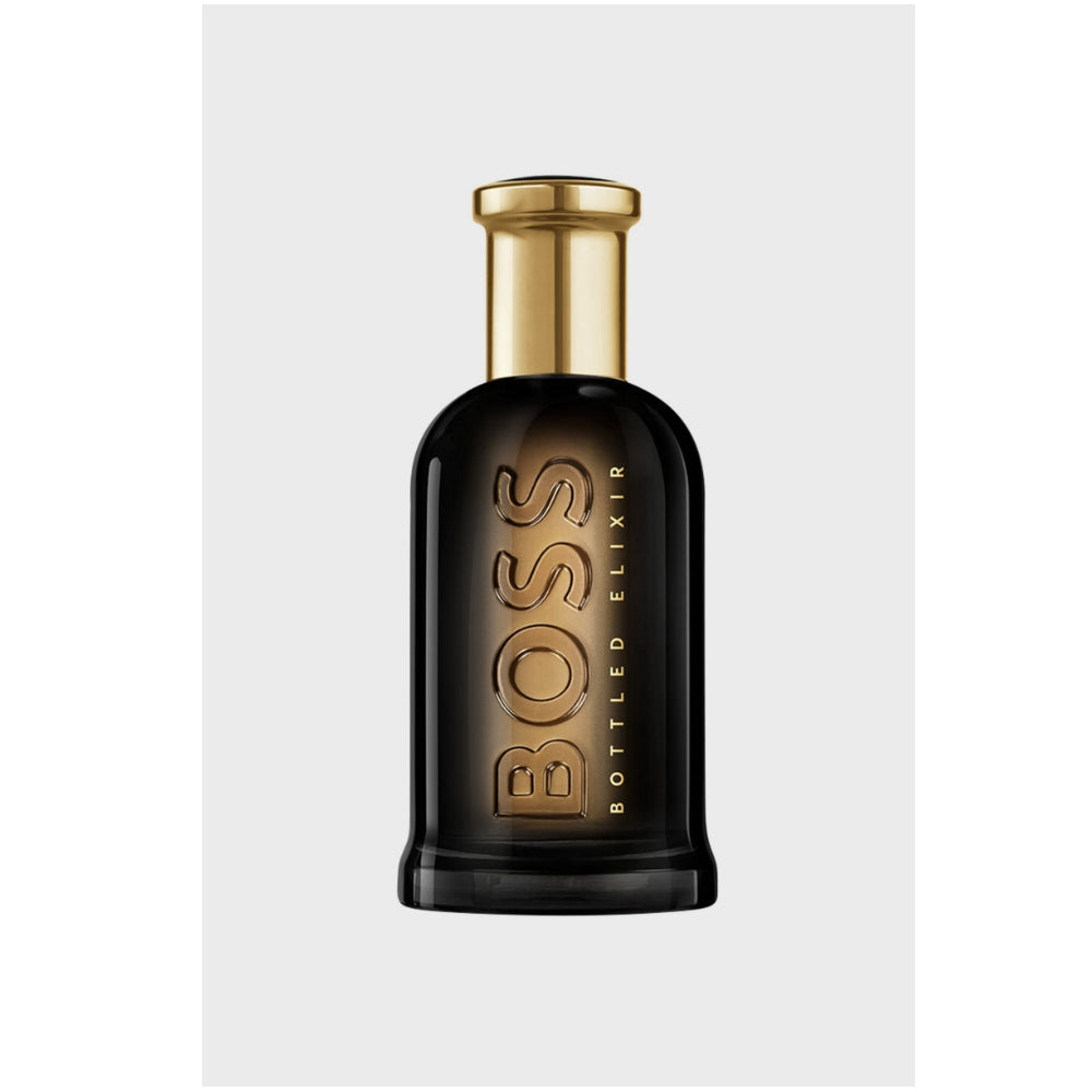 Boss BOTTLED ELIXIR EAU DE PARFUM • 100ml