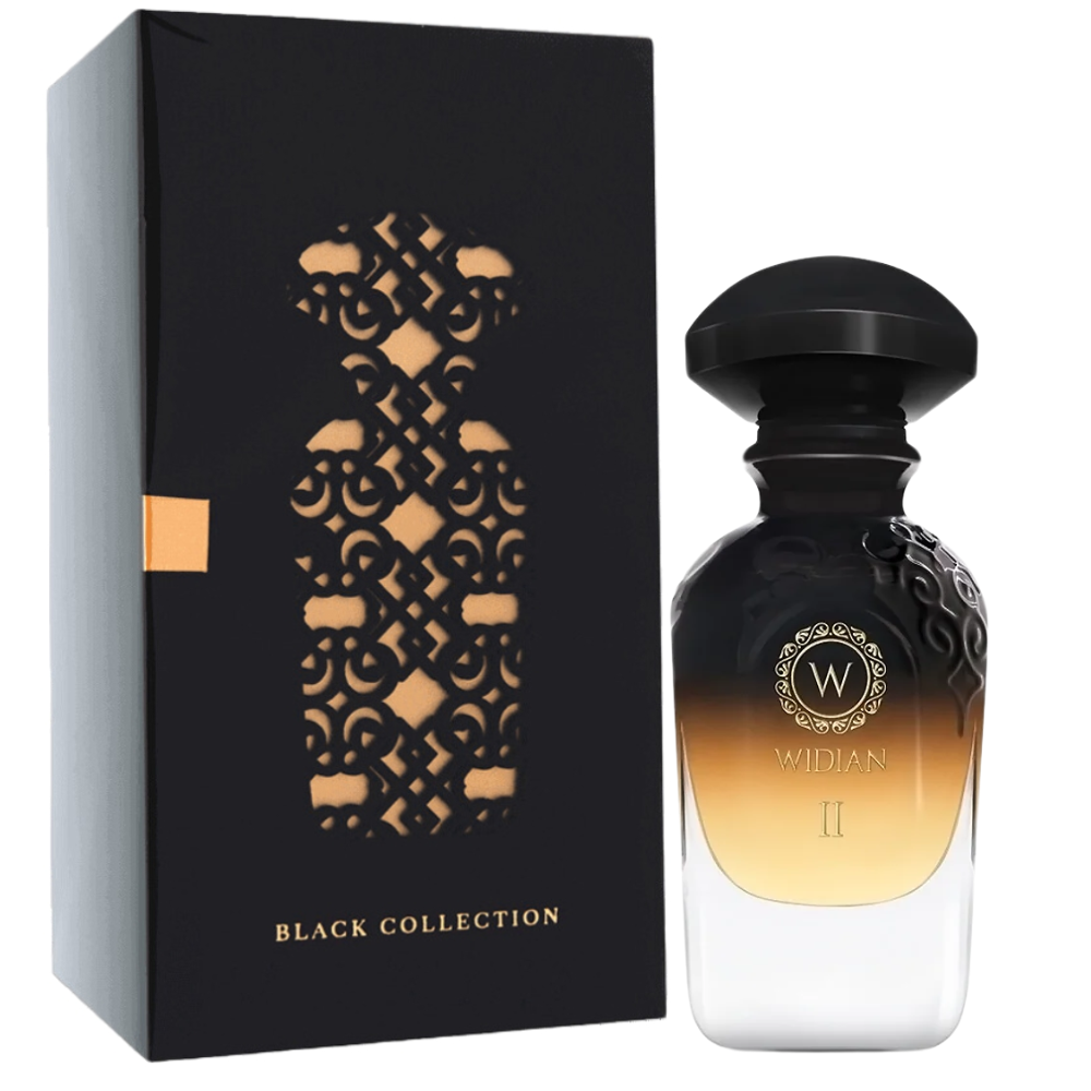 Widian II Extrait De Parfum For Unisex 50ml