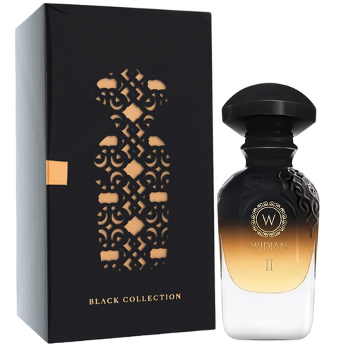 Widian II Extrait De Parfum For Unisex 50ml