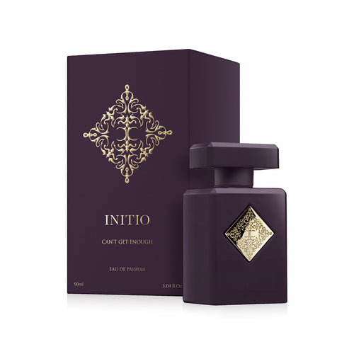 Initio Can't Get Enough Extrait De Parfum For Unisex 90ml