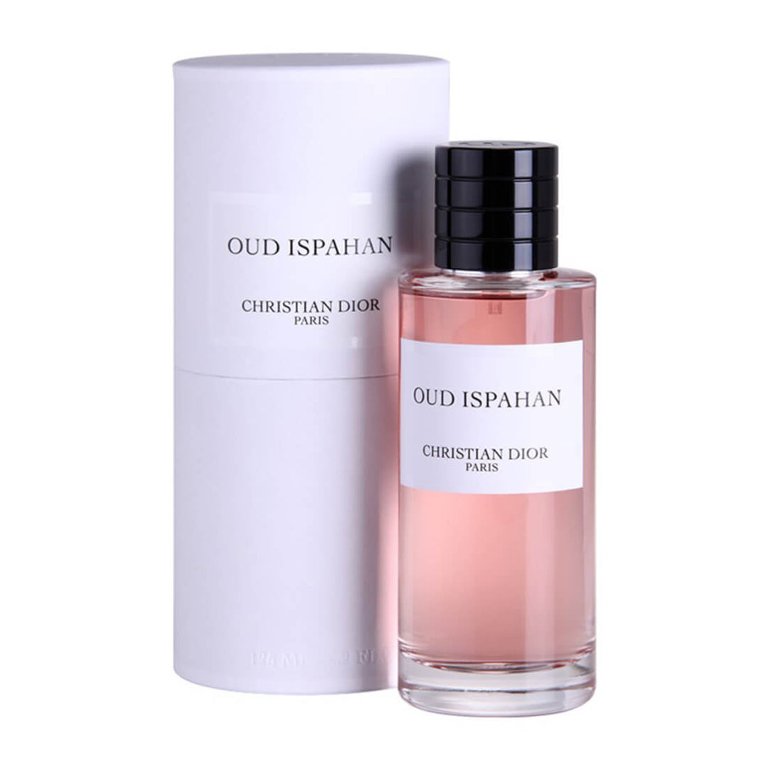 Di*r Oud Ispahan Eau De Parfum For Unisex 125ml