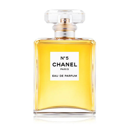 Channell N°5 Eau De Perfume For Unisex • 100ml