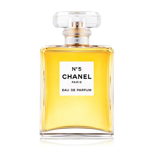 Channell N°5 Eau De Perfume For Unisex • 100ml