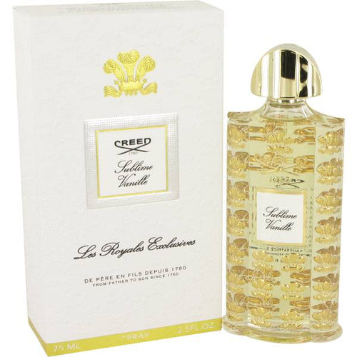 Cr*ed Sublime Vanille • 75ml