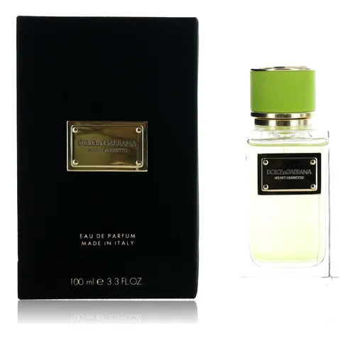 Dolce & Gabbana Velvet Mughetto Eau De Parfum For Unisex 100ml