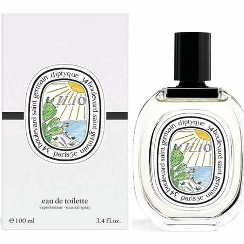 Ili* Limited Edition Diptyque perfume 100 - ml
