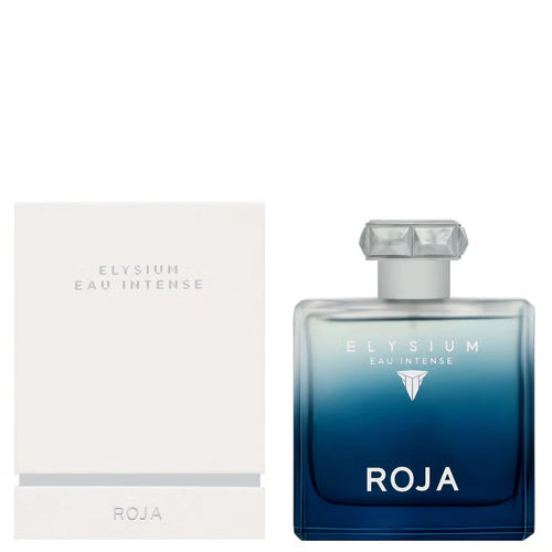 Roja Elysium Eau Intense Eau De Parfum For Men 100ml