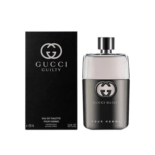 Gucciii Guilty  Eau De Perfume • 100ml