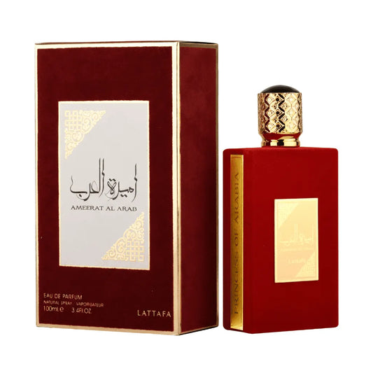 Asdaaf Am*erat Al Arab edp 100ml
