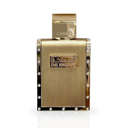 Latt*fa The Kingdom edp 100ml