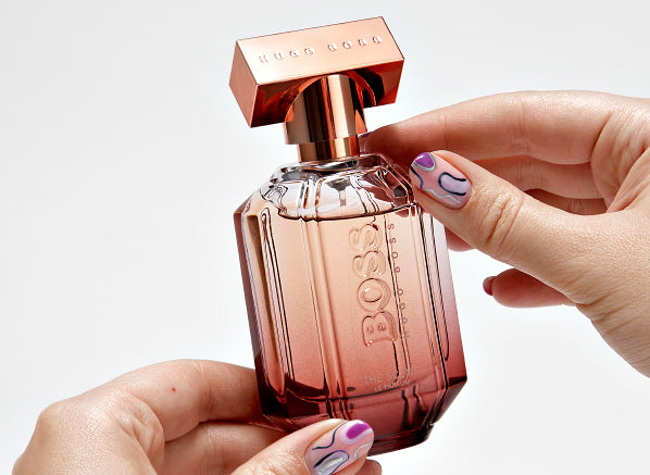 Hugo Boss The Scent Eau De Parfum For Women • 100ml