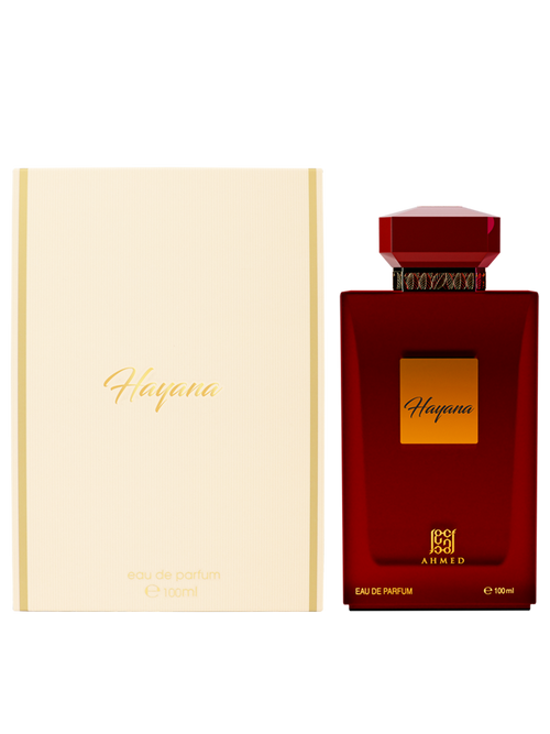 Ahm*d Al Maghribi Hayana edp 100 ml