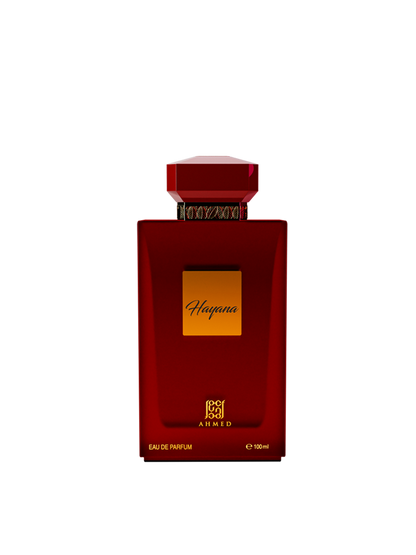 Ahm*d Al Maghribi Hayana edp 100 ml