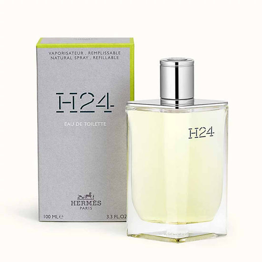 H*rmes H24 EDP Spray  • 100 ml