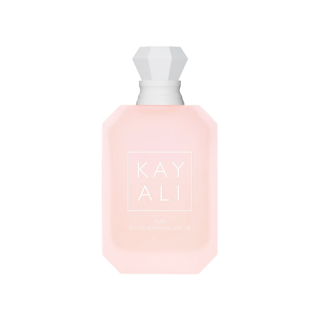 Yum B*ujee 81 Eau de Parfum Intense • 100ml