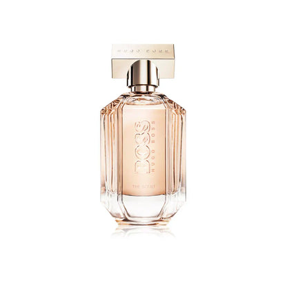 Hugo Boss The Scent Eau De Parfum For Women • 100ml