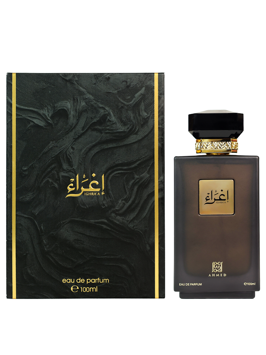 Ahm*d Al Maghribi Ighraa edp 100ml