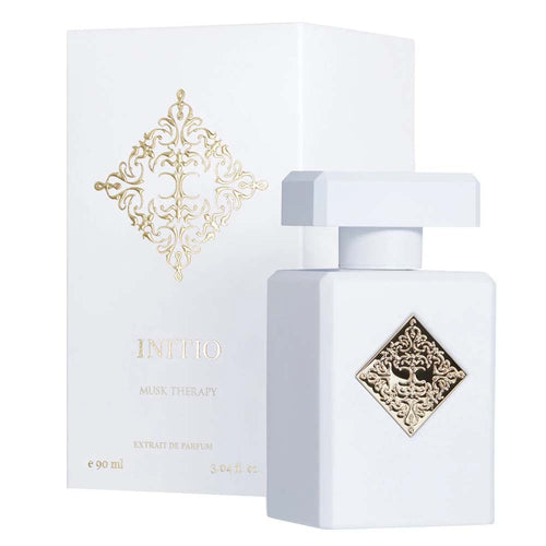 Initio Musk Therapy Extrait De Parfum For Unisex 90ml