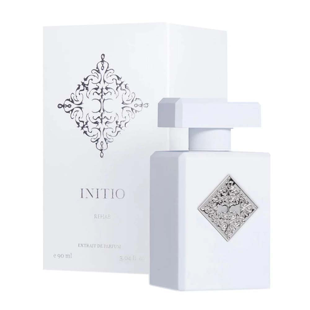 Initio Rehab Extrait De Parfum For Unisex 90ml