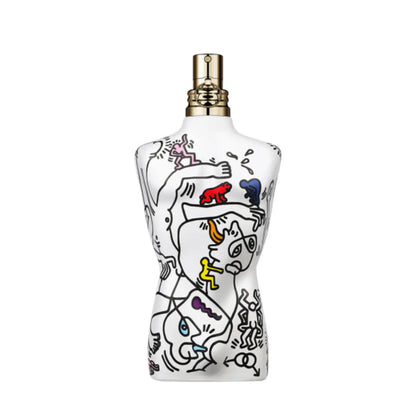 Je*n P*ul Ga*ltier  Le Male Pride Edition  • 125 ml