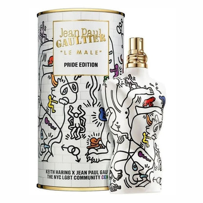 Je*n P*ul Ga*ltier  Le Male Pride Edition  • 125 ml