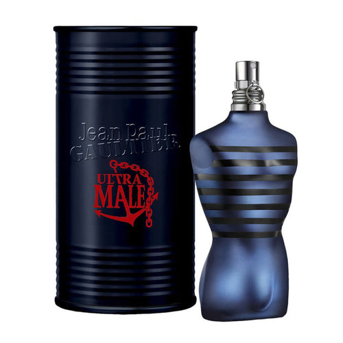 Jean Paul G*ultter Ultra Male For Men 125ml