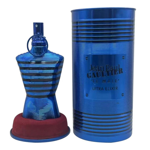Jean Paul G*ultter Le Male Ultra Elixir blue For Men 125ml
