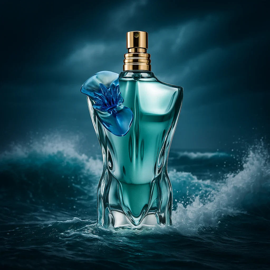 Le B*au Flower Edition Jean Paul Gaultier  100 - ml