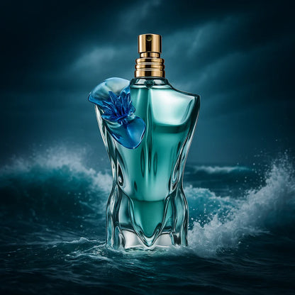 Le B*au Flower Edition Jean Paul Gaultier  100 - ml