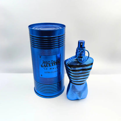 JPG Le Male Ultra Elixir – 125ml Parfum