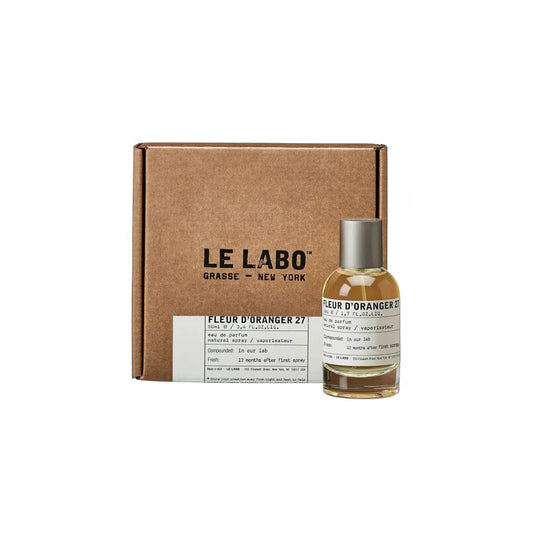 Le L*bo Fleur d'Oranger 27 edp 100ml