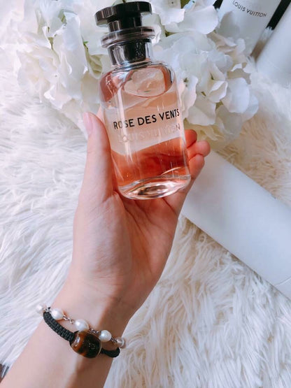 Rose Des Ven*s Eau De Parfum For Women • 100ml