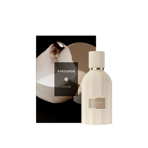 Amouage Lustre Eau De Parfum For Unisex 100ml