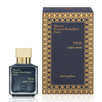 MFK Oud Silk Mood EDP 70ML