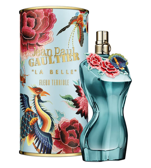 Jean Paul G*ultter Le Belle Fleur Terrible Fleur Terrible Eau De Parfum For Women 100ml