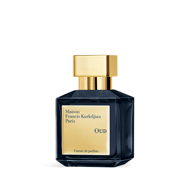 Mais*n Francis Kurkdjian Oud Extrait ede parfum • 70ml