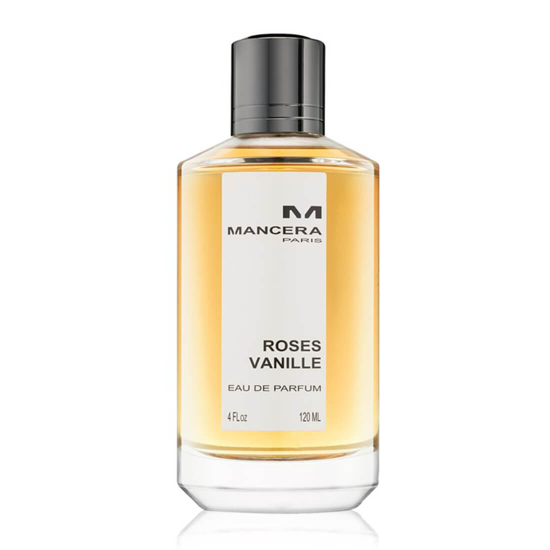 Manc*ra Roses Vanille For Men And Women EDP  • 120ml