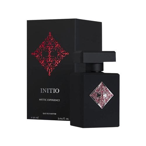 Initio Mystic Experience Extrait De Parfum For Unisex 90ml