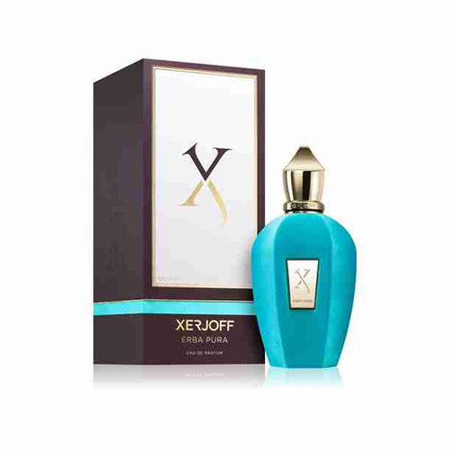 Xerjoff Erba Pura Eau De Parfum For Unisex 100ml