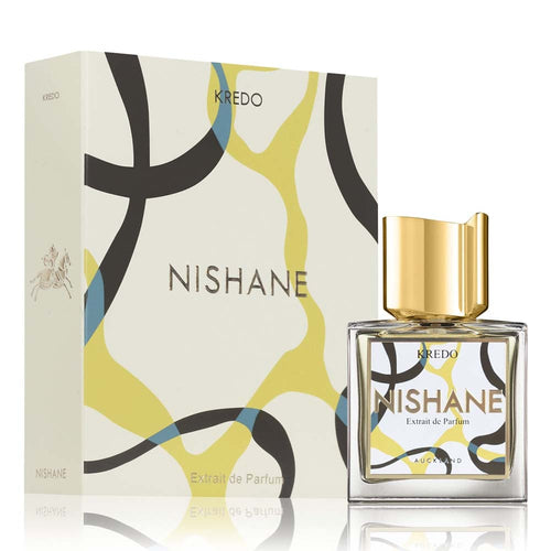Nishane Kredo Extrit De Parfum For Unisex 100ml
