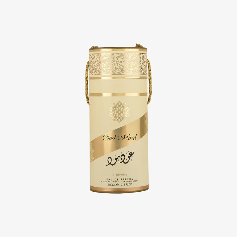 L*ttafa Oud Mood edp 100ml
