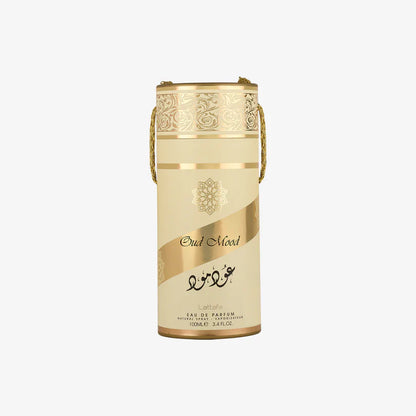 L*ttafa Oud Mood edp 100ml