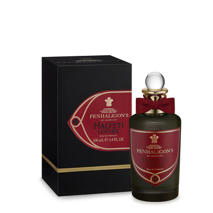 Penhalig*n's Halfeti Leather EDP  • 100 ml